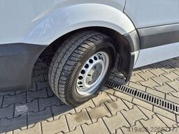 Mercedes-Benz Sprinter 316 CDi Aut. / HUMMEL HU2 / WEBASTO / ...