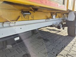 Mercedes-Benz Sprinter 316 CDi Aut. / HUMMEL HU2 / WEBASTO / ...