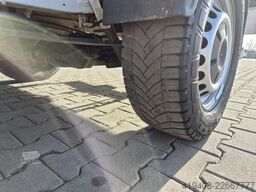 Mercedes-Benz Sprinter 316 CDi Aut. / HUMMEL HU2 / WEBASTO / ...