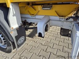 Mercedes-Benz Sprinter 316 CDi Aut. / HUMMEL HU2 / WEBASTO / ...