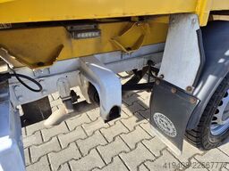 Mercedes-Benz Sprinter 316 CDi Aut. / HUMMEL HU2 / WEBASTO / ...