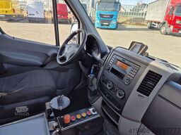 Mercedes-Benz Sprinter 316 CDi Aut. / HUMMEL HU2 / WEBASTO / ...