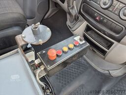 Mercedes-Benz Sprinter 316 CDi Aut. / HUMMEL HU2 / WEBASTO / ...