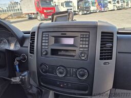 Mercedes-Benz Sprinter 316 CDi Aut. / HUMMEL HU2 / WEBASTO / ...