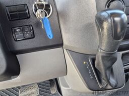 Mercedes-Benz Sprinter 316 CDi Aut. / HUMMEL HU2 / WEBASTO / ...