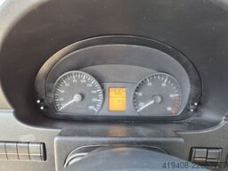 Mercedes-Benz Sprinter 316 CDi Aut. / HUMMEL HU2 / WEBASTO / ...