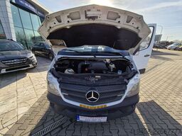 Mercedes-Benz Sprinter 316 CDi Aut. / HUMMEL HU2 / WEBASTO / ...