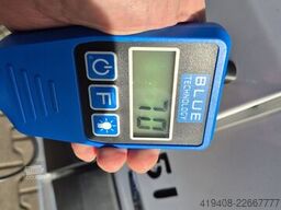 Mercedes-Benz Sprinter 316 CDi Aut. / HUMMEL HU2 / WEBASTO / ...