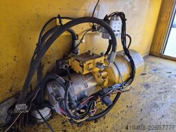 Mercedes-Benz Sprinter 316 CDi Aut. / HUMMEL HU2 / WEBASTO / ...