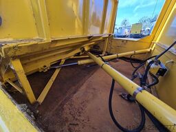 Mercedes-Benz Sprinter 316 CDi Aut. / HUMMEL HU2 / WEBASTO / ...