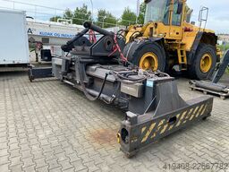 Elme 817-8787 / 45000KG / 1 OWNER / FULLY FUNCTIONAL