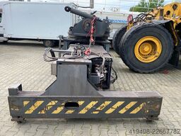 Elme 817-8787 / 45000KG / 1 OWNER / FULLY FUNCTIONAL