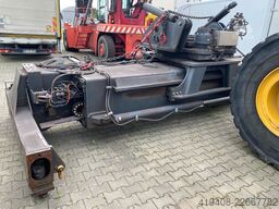 Elme 817-8787 / 45000KG / 1 OWNER / FULLY FUNCTIONAL