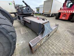 Elme 817-8787 / 45000KG / 1 OWNER / FULLY FUNCTIONAL