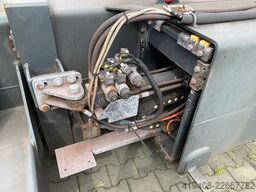 Elme 817-8787 / 45000KG / 1 OWNER / FULLY FUNCTIONAL