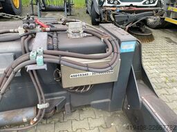 Elme 817-8787 / 45000KG / 1 OWNER / FULLY FUNCTIONAL