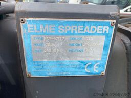 Elme 817-8787 / 45000KG / 1 OWNER / FULLY FUNCTIONAL