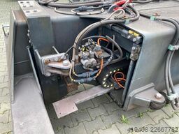 Elme 817-8787 / 45000KG / 1 OWNER / FULLY FUNCTIONAL