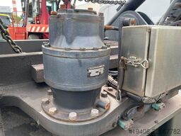 Elme 817-8787 / 45000KG / 1 OWNER / FULLY FUNCTIONAL