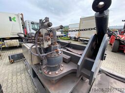 Elme 817-8787 / 45000KG / 1 OWNER / FULLY FUNCTIONAL