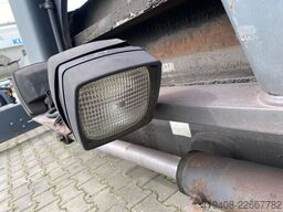 Elme 817-8787 / 45000KG / 1 OWNER / FULLY FUNCTIONAL