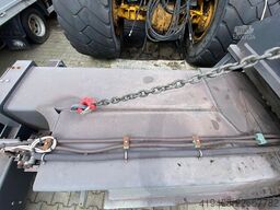 Elme 817-8787 / 45000KG / 1 OWNER / FULLY FUNCTIONAL