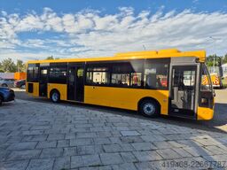 VDL SB200 Citea EEV