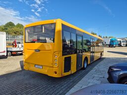 VDL SB200 Citea EEV