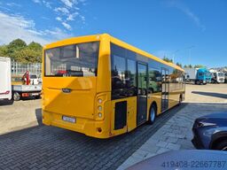 VDL SB200 Citea EEV