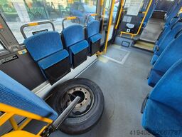 VDL SB200 Citea EEV