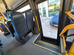 VDL SB200 Citea EEV