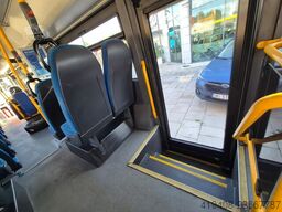 VDL SB200 Citea EEV