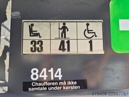 VDL SB200 Citea EEV