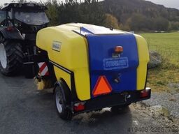 Schmidt TSS 122, Like NEW