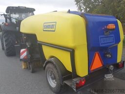 Schmidt TSS 122, Like NEW