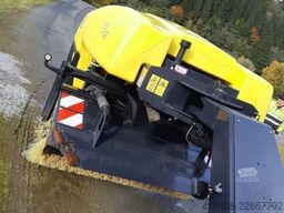 Schmidt TSS 122, Like NEW