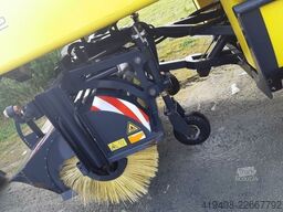 Schmidt TSS 122, Like NEW