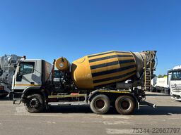 Iveco Eurotrakker 380E37H