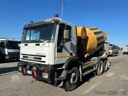 Iveco Eurotrakker 380E37H