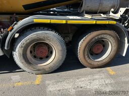 Iveco Eurotrakker 380E37H