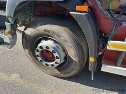 Iveco Eurotrakker 380E37H