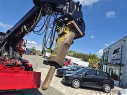 Jama SBU8000 / SCALER