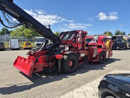 Jama SBU8000 / SCALER
