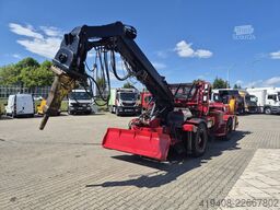 Jama SBU8000 / SCALER