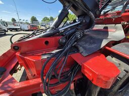 Jama SBU8000 / SCALER