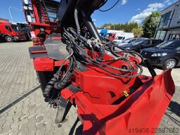 Jama SBU8000 / SCALER