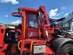 Jama SBU8000 / SCALER