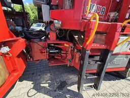 Jama SBU8000 / SCALER