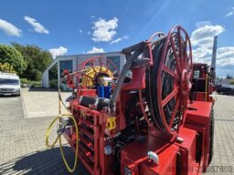 Jama SBU8000 / SCALER