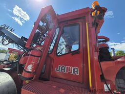 Jama SBU8000 / SCALER